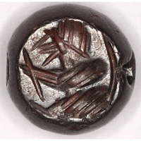 Sasanian Seals Ape