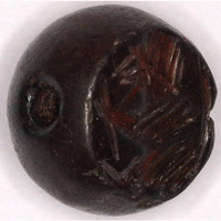 Sasanian Seals Ape