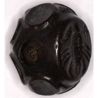 Sasanian Seals Scorpion