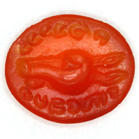 Sasanian Seals Ass