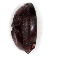 Sasanian Seals Head of stag