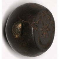 Sasanian Seals Crescent and star