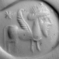 Sasanian Seals Gopatšah