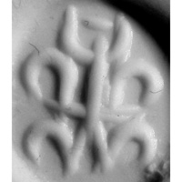 Sasanian Seals Tamga