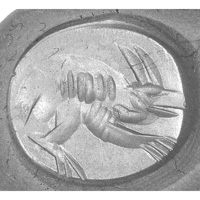 Sasanian Seals Hare