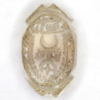 Sasanian Seals Tamga