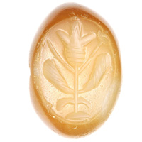 Sasanian Seals Flower