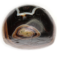 Sasanian Seals Gayomard