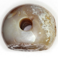 Sasanian Seals Male bust