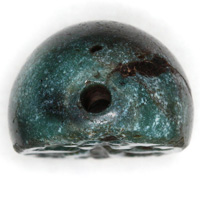 Sasanian Seals Whorl with six animal heads