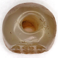 Sasanian Seals Heracles's knot