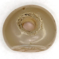 Sasanian Seals Ape
