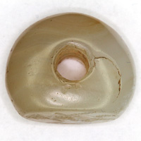 Sasanian Seals Man
