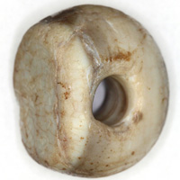 Sasanian Seals Eagle on  ram
