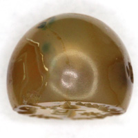 Sasanian Seals Dome
