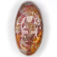 Sasanian Seals Tamga